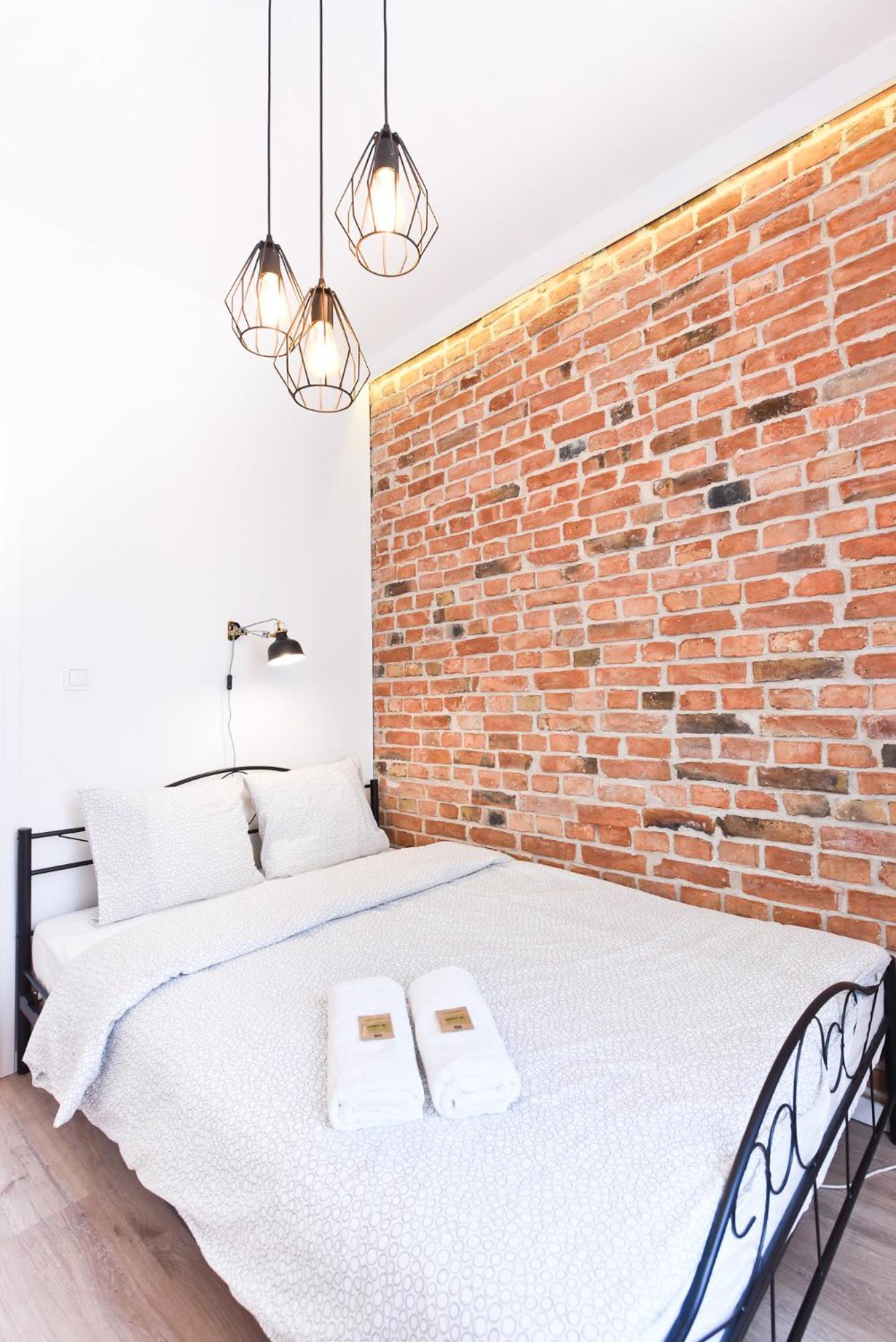 Green Garden Apartment Torun Exterior photo